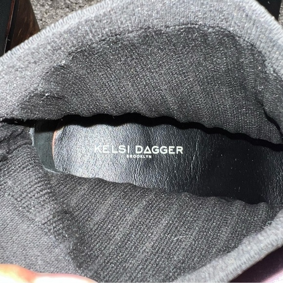 Kelsi Dagger Brooklyn Boots - Picture 7 of 7